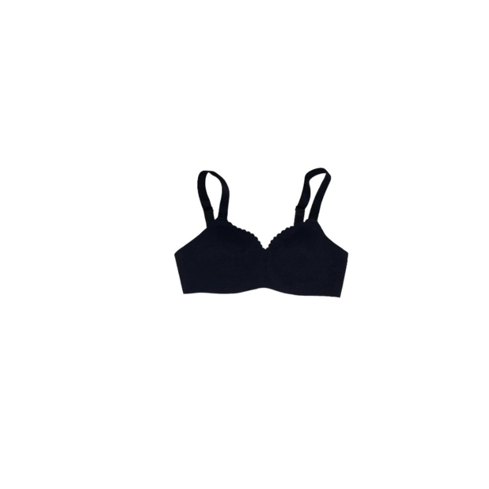 🆕 Knix Teen Black Bra - Girl’s Size Small